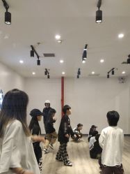 -MME街舞