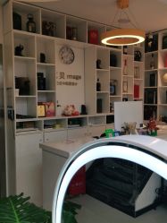 -艺贝image日式中短发设计