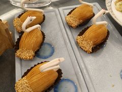 -海景壹号大酒店(滨湖店)