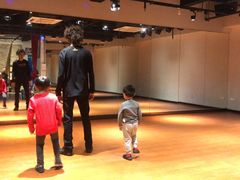 -阿牙街舞工作室AYA DANCE(海珠总店)