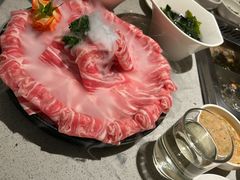 -海底捞火锅(绿洲梦想店)