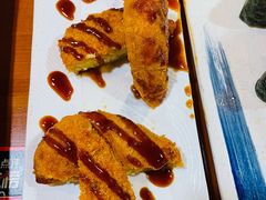 -三月居酒屋(青年大街店)