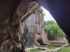 -蛇蟠岛