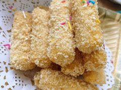 -渔码头食府(蓬莱阁店)