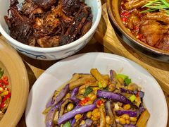 -图味美小黄鱼·景德菜(浙江路店)