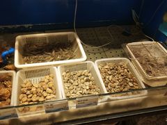-福来齐·鲁菜海鲜·渔家菜(朝阳街分店)