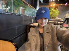 -胡杨记忆(和平路店)