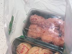 -泸溪河桃酥(欧尚店)