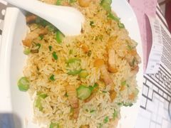 -强记海鲜·大排档(蛇口新街店)