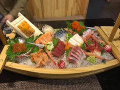 -景鹤料理(上地华联店)