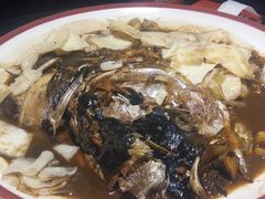 -旺顺阁鱼头泡饼(常营店)