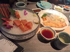 -炙柒Sekinana·精致日料(合生汇店)