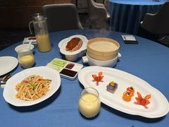 -宴周康·精致江浙菜(周浦店)