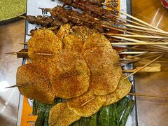 -圣夜东北菜烧烤·夜宵·小龙虾(胥江路店)