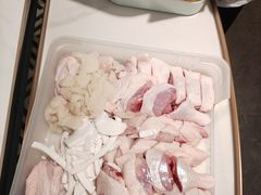 主题竹笙椰子鸡-润园四季椰子鸡火锅(南山海岸城店)