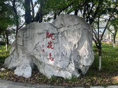 -金鸡湖桃花岛