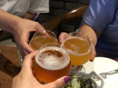 -熊猫精酿啤酒厨房(1912店)