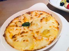 -牛排家(宁波阪急店)