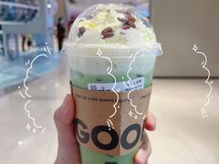 -古茗(博罗天虹广场店)