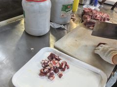 -红棚子肚绷·徐州烧烤(南京店)