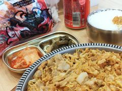 -米村拌饭(钜城华亿购物广场店)