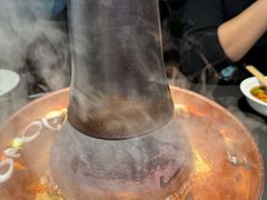 -阳坊胜利涮羊肉(阳坊老店)