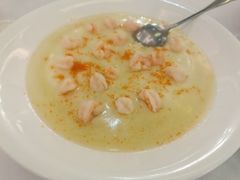 -明香海鲜酒家(华强北店)
