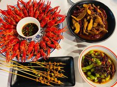 -湘江大码头·龙虾馆(渔人码头一店)