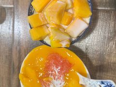 -荔芳传统糖水铺