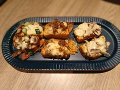 -必胜客(新中纬店)