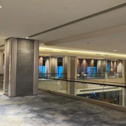 -唐山香格里拉大酒店·宴会厅