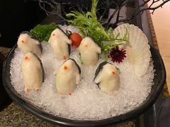 -湊湊火锅·茶憩(和平大悦城店)