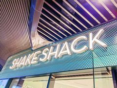 门面-Shake Shack(前滩太古里店)
