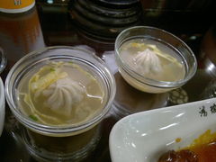 高汤汤包-鸿瑞興面馆(梅岭店)