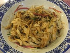 -老浒记烤鸭-北京菜(琉璃厂店)