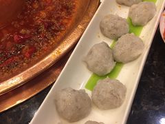 -老码头火锅(骡马市店)