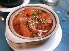 肉汁萝卜-富临轩私房菜(集庆门大街店)