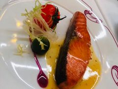 -马克西姆餐厅(崇文门店)