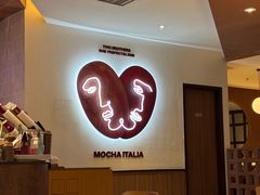 -COSTA COFFEE(新奥购物中心店)