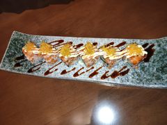 -千代武日本料理(哈西店)