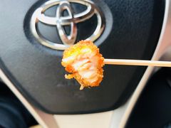 -特色椒盐排条(天山西路店)
