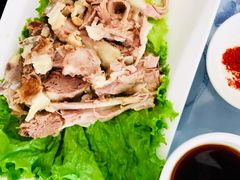 -老毛手抓·盐池滩羊非遗手抓(宁夏总店)