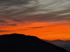 -定都峰