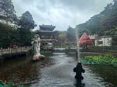 -红螺寺