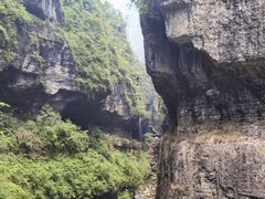 -鹿院坪生态旅游景区