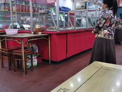 -惠丰源烩面馆(经七路店)