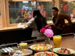 -WOKKA by艮上(中海环宇荟店)