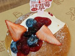 -石头先生的烤炉(济南高新万达店)