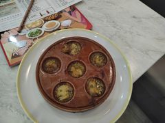 -萨莉亚意式餐厅(悦荟广场店)