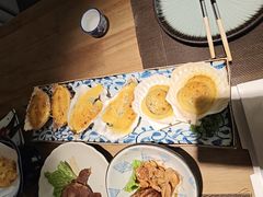 -福樱兰海鲜放题铁板烧(加州店)